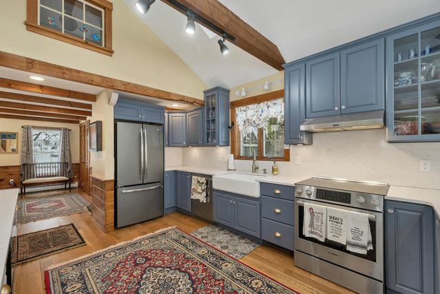 307 Dane Road, Center Harbor, NH 03226