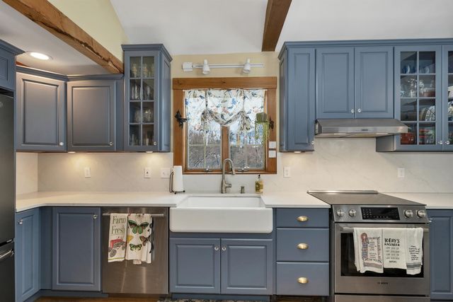 307 Dane Road, Center Harbor, NH 03226