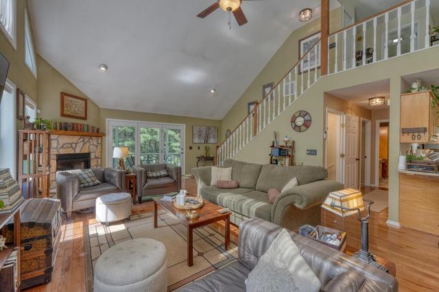 775 Hillside Drive, Warne, NC 28909
