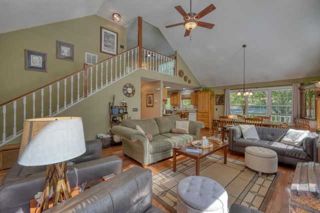 775 Hillside Drive, Warne, NC 28909