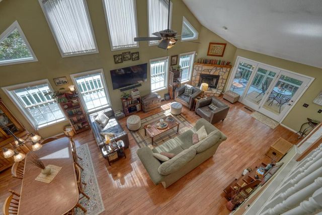 775 Hillside Drive, Warne, NC 28909