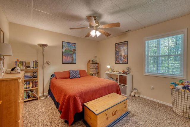 775 Hillside Drive, Warne, NC 28909
