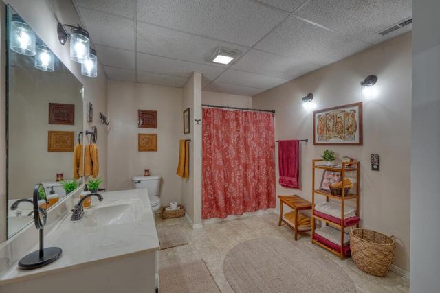 775 Hillside Drive, Warne, NC 28909