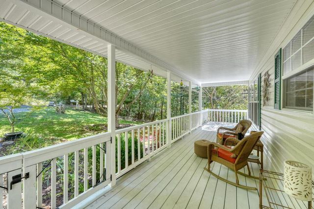 775 Hillside Drive, Warne, NC 28909