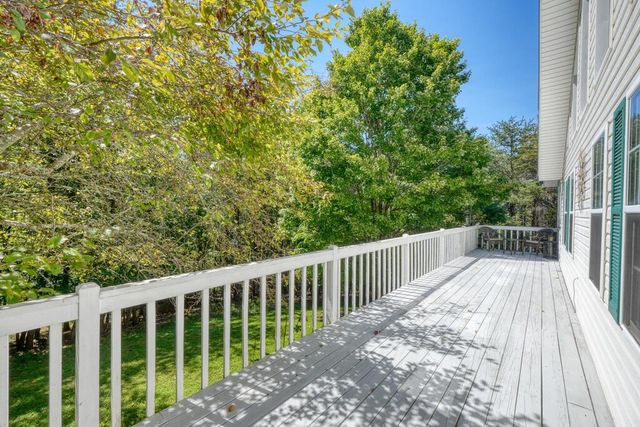 775 Hillside Drive, Warne, NC 28909