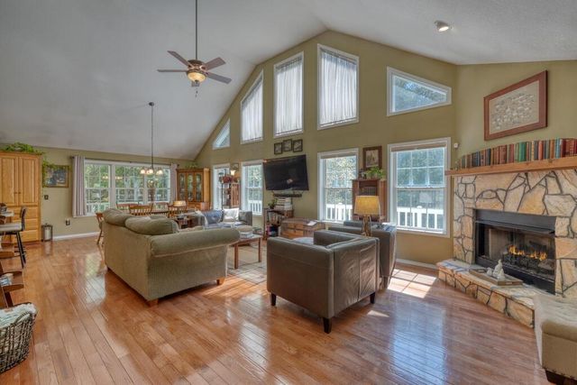 775 Hillside Drive, Warne, NC 28909