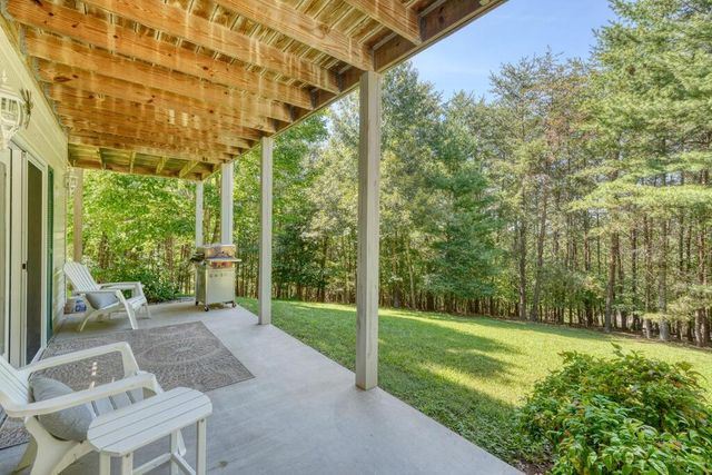 775 Hillside Drive, Warne, NC 28909