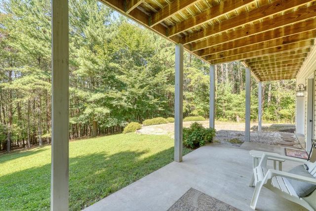 775 Hillside Drive, Warne, NC 28909