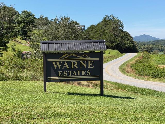 775 Hillside Drive, Warne, NC 28909