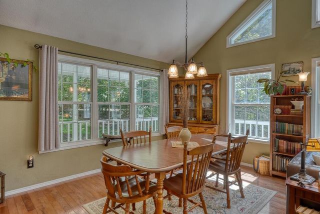 775 Hillside Drive, Warne, NC 28909