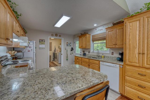 775 Hillside Drive, Warne, NC 28909