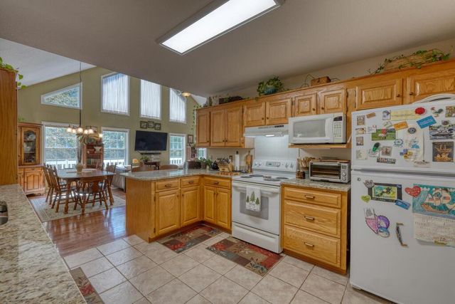 775 Hillside Drive, Warne, NC 28909