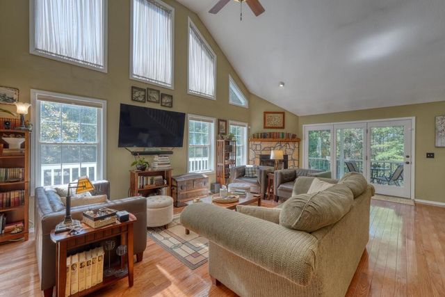 775 Hillside Drive, Warne, NC 28909