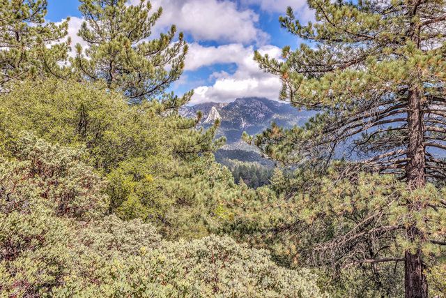 0 Lakeview Drive, Idyllwild, CA 92549