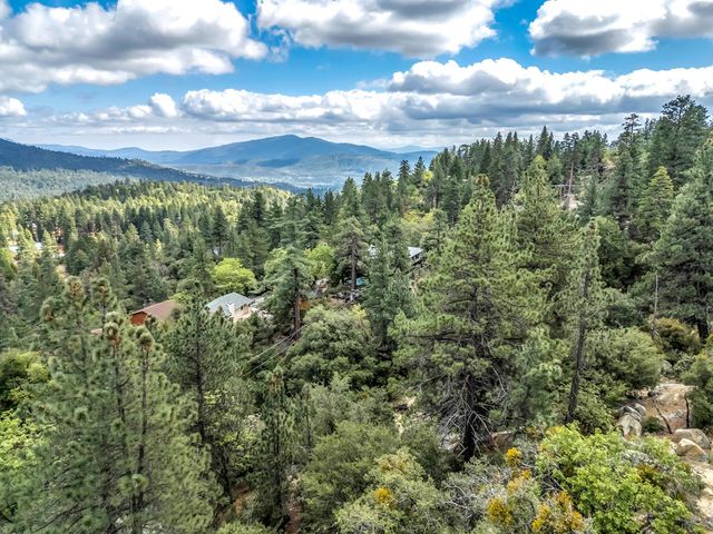 0 Lakeview Drive, Idyllwild, CA 92549