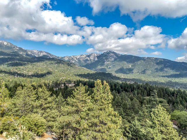 0 Lakeview Drive, Idyllwild, CA 92549