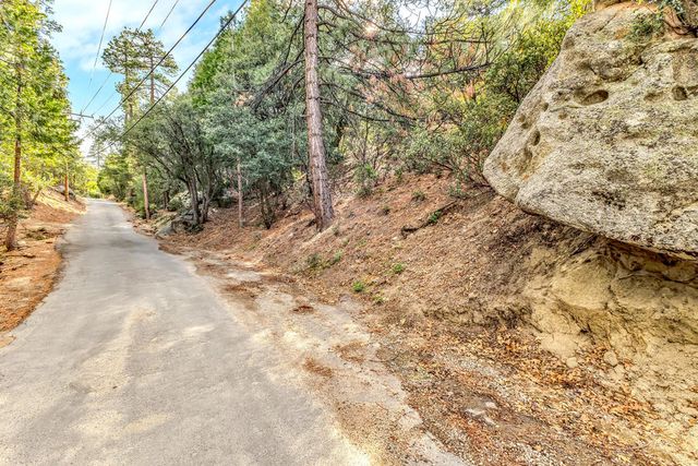 0 Lakeview Drive, Idyllwild, CA 92549
