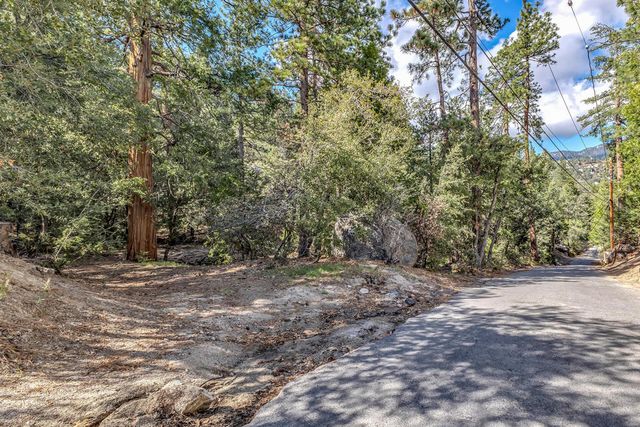 0 Lakeview Drive, Idyllwild, CA 92549