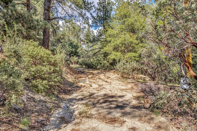 0 Lakeview Drive, Idyllwild, CA 92549