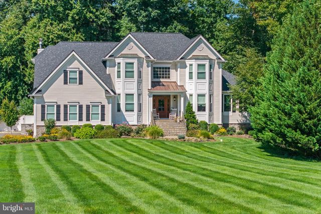 20 HANKINS FARM, Allentown, NJ 08501