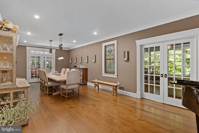 20 HANKINS FARM, Allentown, NJ 08501