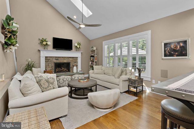 20 HANKINS FARM, Allentown, NJ 08501