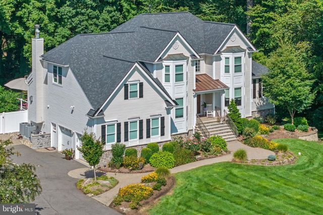 20 HANKINS FARM, Allentown, NJ 08501