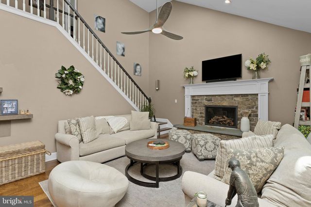 20 HANKINS FARM, Allentown, NJ 08501