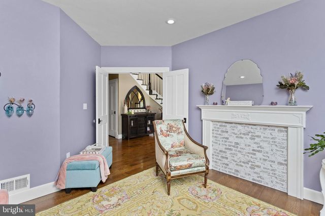 20 HANKINS FARM, Allentown, NJ 08501