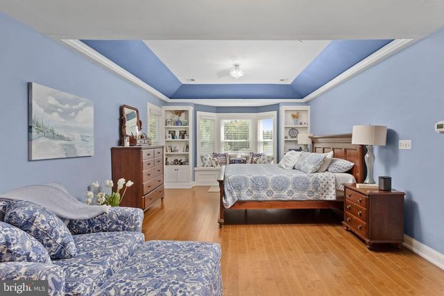 20 HANKINS FARM, Allentown, NJ 08501