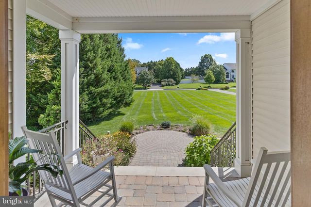 20 HANKINS FARM, Allentown, NJ 08501