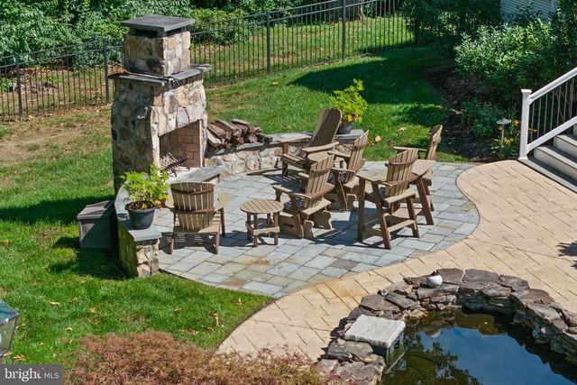 20 HANKINS FARM, Allentown, NJ 08501