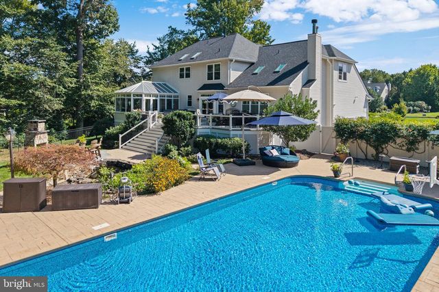 20 HANKINS FARM, Allentown, NJ 08501