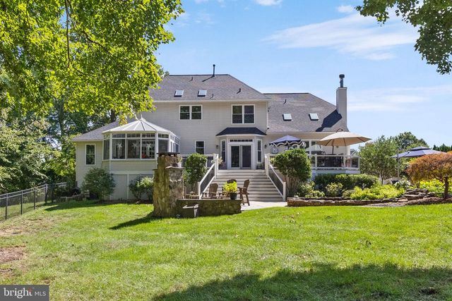 20 HANKINS FARM, Allentown, NJ 08501