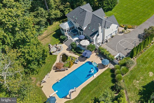 20 HANKINS FARM, Allentown, NJ 08501