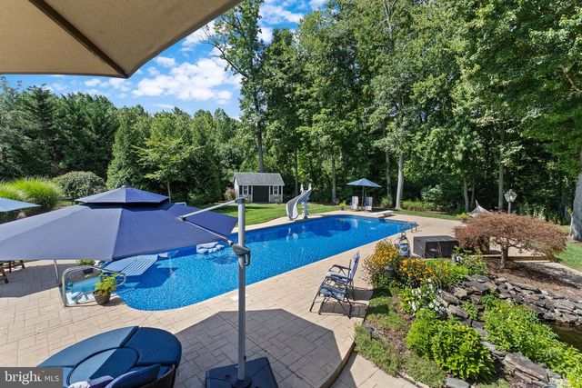 20 HANKINS FARM, Allentown, NJ 08501