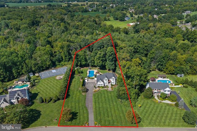 20 HANKINS FARM, Allentown, NJ 08501