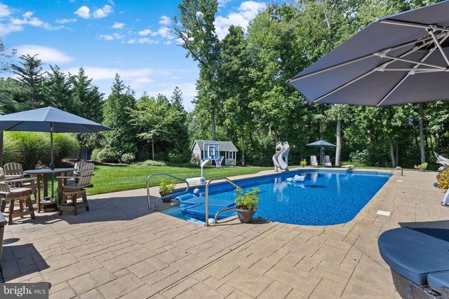 20 HANKINS FARM, Allentown, NJ 08501