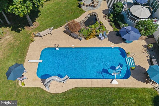 20 HANKINS FARM, Allentown, NJ 08501