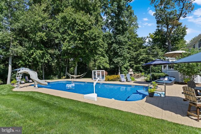 20 HANKINS FARM, Allentown, NJ 08501