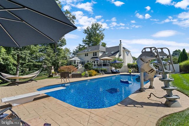 20 HANKINS FARM, Allentown, NJ 08501