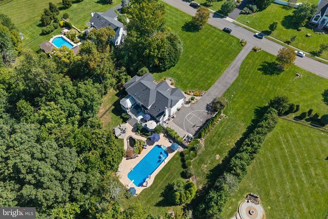 20 HANKINS FARM, Allentown, NJ 08501