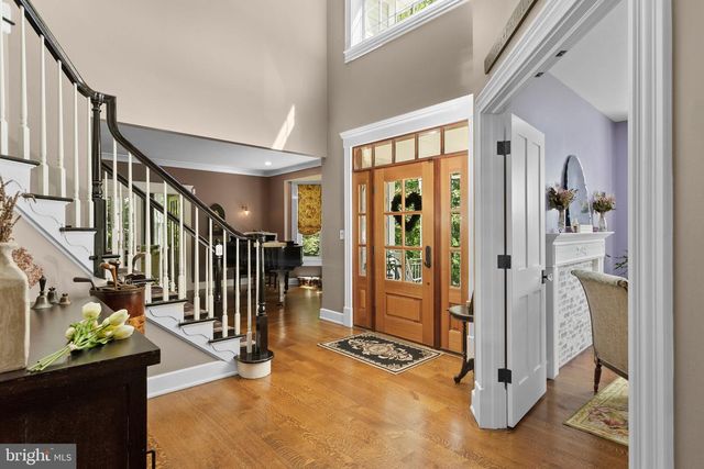 20 HANKINS FARM, Allentown, NJ 08501