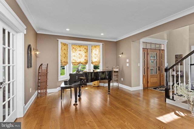 20 HANKINS FARM, Allentown, NJ 08501