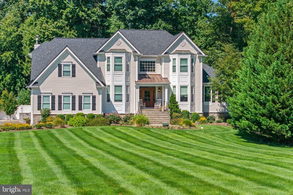 20 HANKINS FARM, ALLENTOWN, NJ 08501 — photo 2