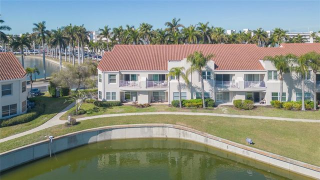 6080 BAHIA DEL MAR CIRCLE 113, St Petersburg, FL 33715