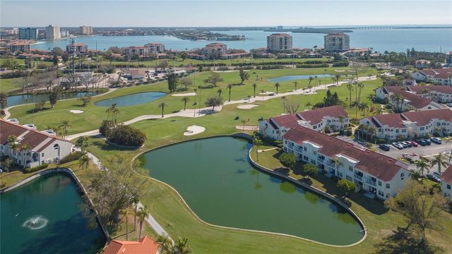 6080 BAHIA DEL MAR CIRCLE 113, St Petersburg, FL 33715