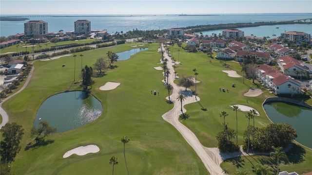 6080 BAHIA DEL MAR CIRCLE 113, St Petersburg, FL 33715