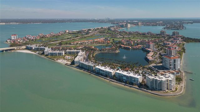 6080 BAHIA DEL MAR CIRCLE 113, St Petersburg, FL 33715