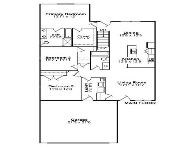 333 BUTLER Lane, Chatham, IL 62629